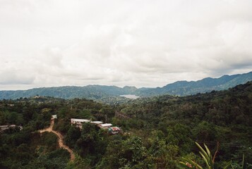 Utuado, Puerto Rico