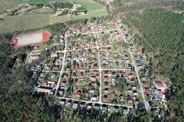 Eggesin, Siedlung Karpin 2,  2022