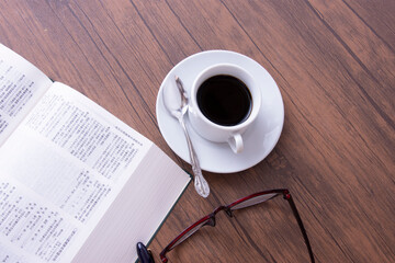 読書のイメージ