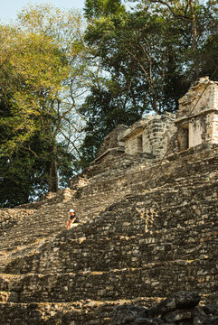 Bonampak