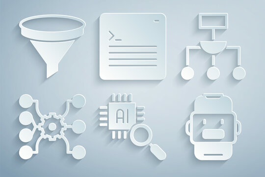 NEURAL FILTRES visual data 8