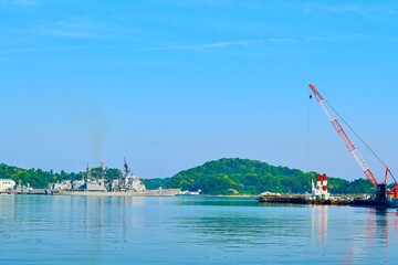 海軍艦艇