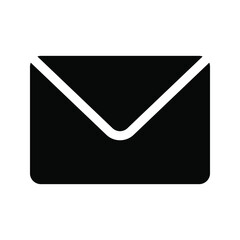 Email envelope icon color editable