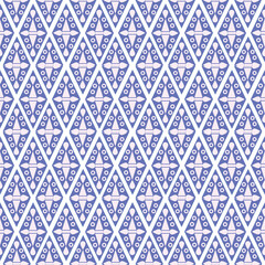 Vector seamless pattern. Weaving Pattern square more frequent, Vector seamless pattern. Modern stylish texture. Trendy graphic design for out clothes test equipment, interior, wallpaper greens 