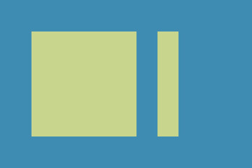 Simple colorful geometry background.Vector illustration.