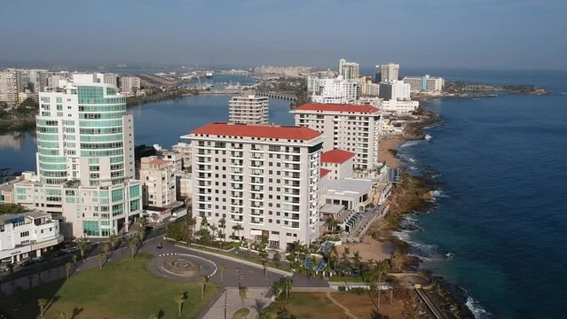 Condado Puerto Rico