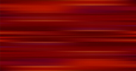 Modern abstract with motion red abstract background for wallpaper design. Abstract light digital background. Modern vector wallpaper. Blur wallpaper. Gradient red color.