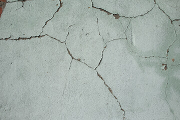 Obraz premium Stone, old wall.