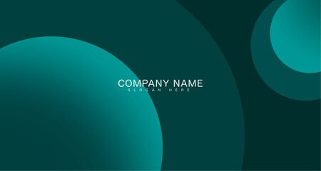 Liquid color background design. fluid gradient. Dynamic shape composition. wave shape composition Vector illustration