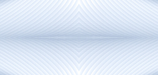 Silver grey diverging star stripe textured background