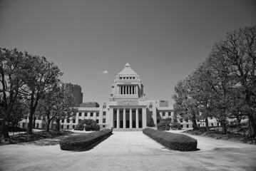 日本の国会