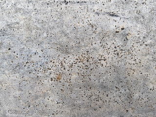 Old dirty wall or grunge background, concrete wall background.