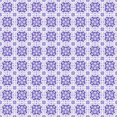 Seamless pattern tile with mandala, vintage decorative elements illustration, Ethnic mandala with colorful tribal ornaments, Islam,turkish, Arabic, Indian, ottoman pattern