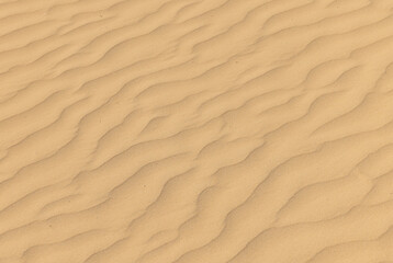  sand waves natural background