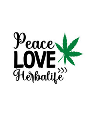 Fototapeta premium Weed SVG Bundle,Marijuana SVG Bundle, Cannabis SVG Bundle, Weed Quotes Svg Files, Marijuana Quotes Svg, Weed Cut Files