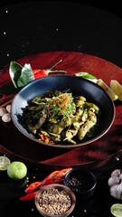 Edamame Japanese Snack