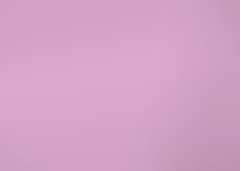 Minimalistic pink wallpaper and faded black shadows.