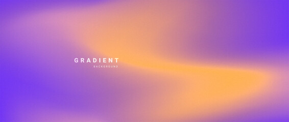 Colorful gradient abstract background.