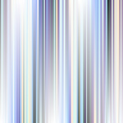 Obraz premium Vector image with vertical defocused thin lines