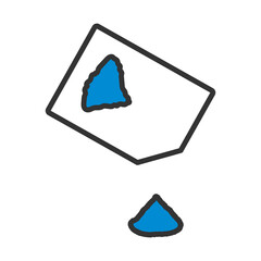 Seasoning Package Icon