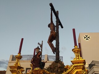 Semana Santa de Málaga 