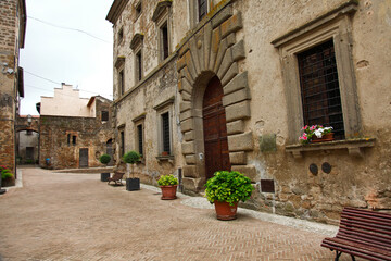 Mugnano, Viterbo