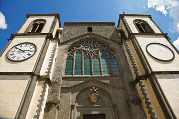 San Martino al Cimino Viterbo Lazio