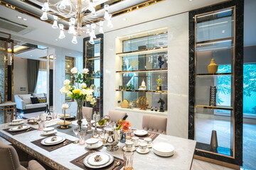 dining set 