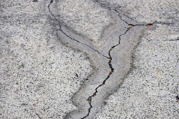 Obraz premium concrete wall texture