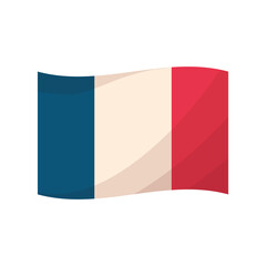 flag of france