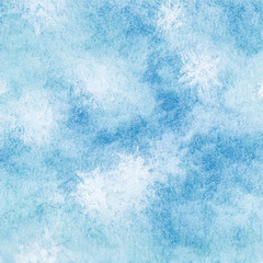 abstract winter background