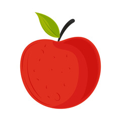 apple fruit icon