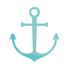 anchor sailor icon
