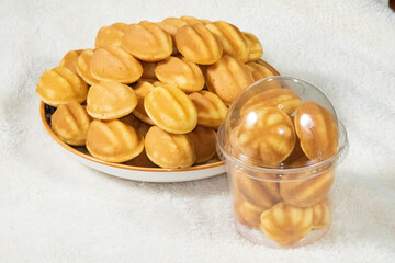 egg snacks