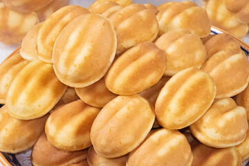 egg snacks