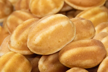 egg snacks