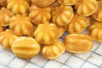 egg snacks