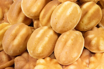 egg snacks