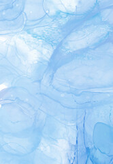 Obraz premium Elegant banner template design with color paint.