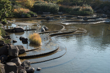 Japanese　Style（水辺）