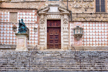 Perugia Cathedral