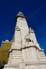 Fototapeta premium MADRID 