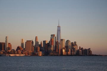 Obraz premium New York City 