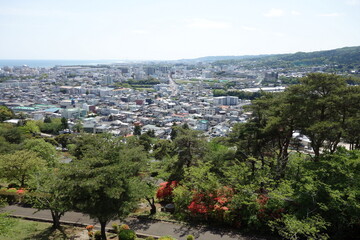 Obraz premium 風景