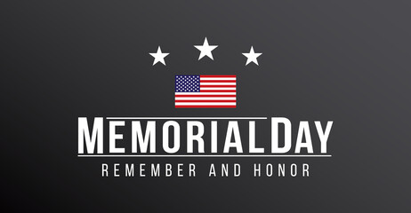 MEMORIAL DAY USA