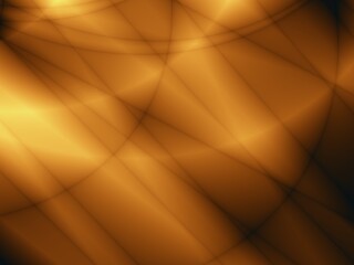 Obraz premium Luxury elegance textured golden steel design