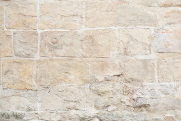 Wall with bricks. Old brick wall background. grunge brick background texture