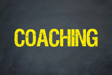 Coaching