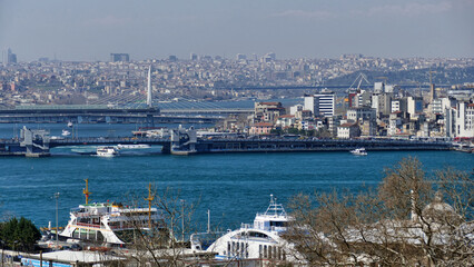 Istanbul