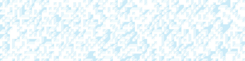 Implementation of Edward Zajec’s “Il Cubo” from 1971. Essentially a Truchet tile set of 8 tiles and rules for placement art illustration